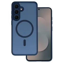 etui-do-galaxy-s25-fe-5g-do-magsafe-anti-shock-wzmacniane-granatowe-cover