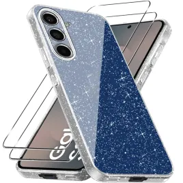 etui-do-samsung-galaxy-s25-fe-brokatowe-silicone-case-2x-szklo-szybka-9h