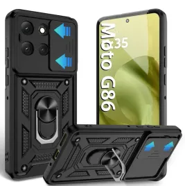 etui-do-motorola-moto-g86-pancerne-slide-ring-case-czarne-wzmacniane-cover