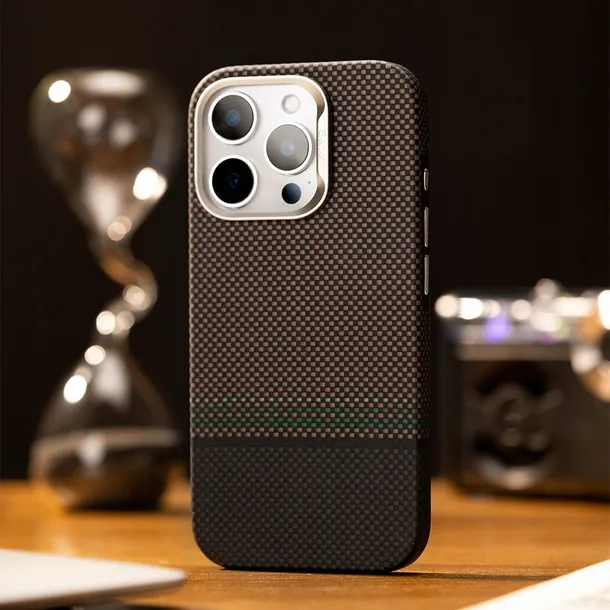 etui-benks-do-iphone-16-pro-prestige-kevlar-600d-camera-control-button-case-stan-opakowania-oryginalne
