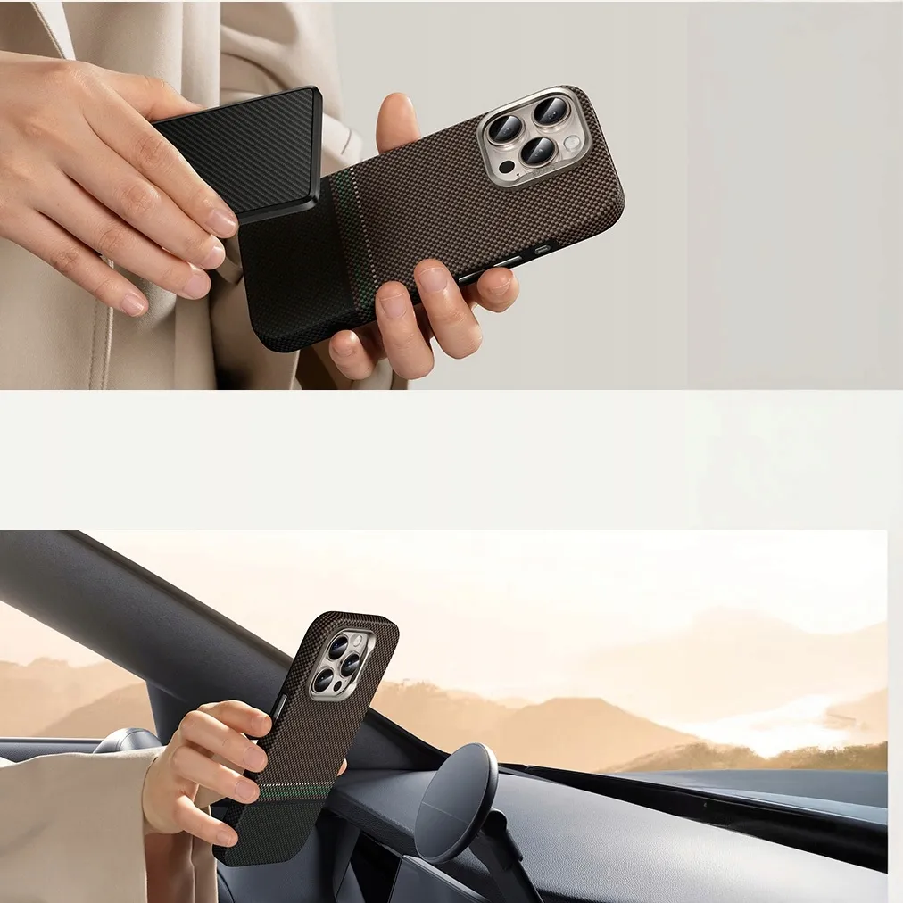 etui-benks-do-iphone-16-pro-prestige-kevlar-600d-camera-control-button-case