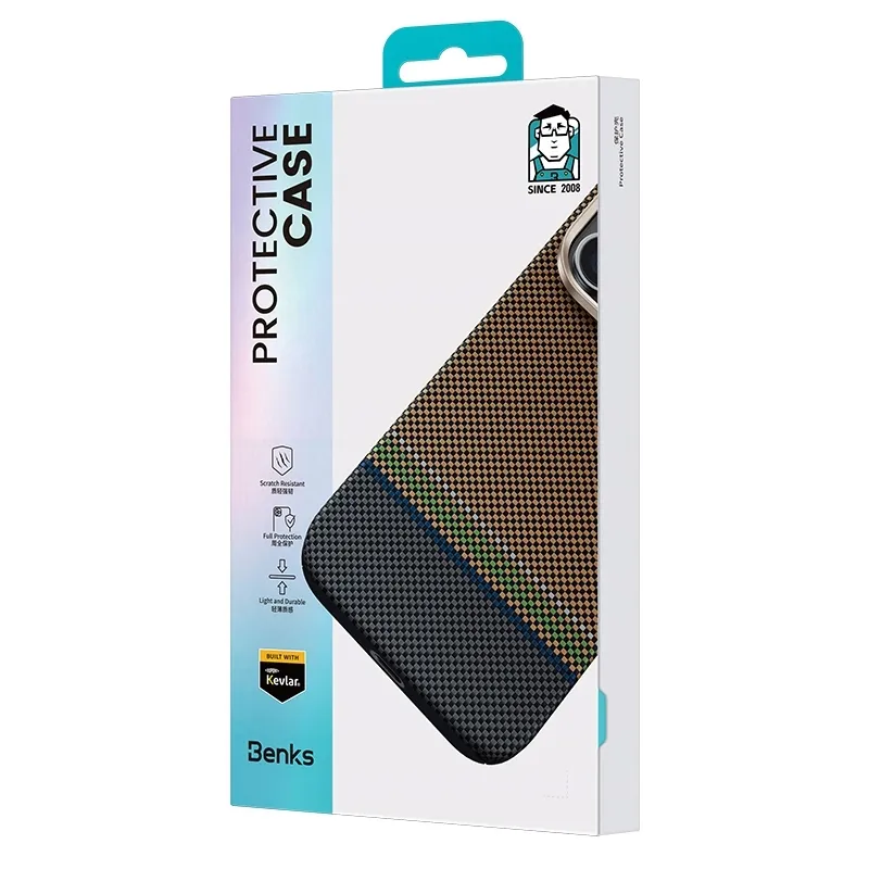 etui-benks-do-iphone-16-pro-prestige-kevlar-600d-camera-control-button-case