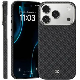 etui-benks-carbon-kevlar-armor-air-grid-do-iphone-17-pro-max-do-magsafe