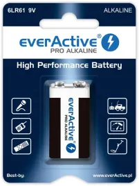 bateria-alkaiczna-9v-6lr61-6lf22-mn-1604-pro-alkaline-everactive-650-mah