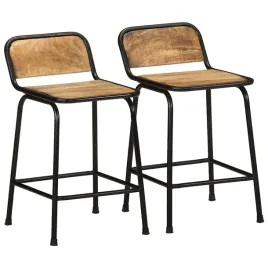 hokery-barowe-2-szt-46x355x70-cm-drewno-lite-surowe-mango