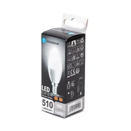 zrowka-diodowa-swieczka-led-c37-e14-6w-6500k