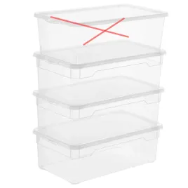 rotho-clear-box-lady-shoe-5l-zestaw-3-szt-pudelka-z-pokrywa