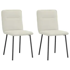 krzesla-stolowe-2-szt-kremowe-obite-aksamitem