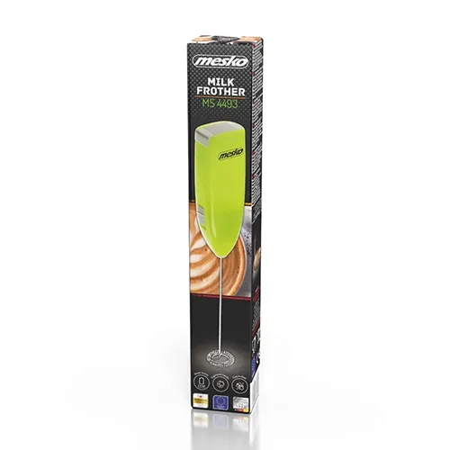 ms-4493-green-spieniacz-do-mleka-marka-adler