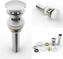 komplet-odplywowy-push-open-chromowany-31mm-do-umywalek-korek
