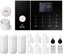 domowy-system-alarmowy-wifi-gsm-antywlamaniowy-czujnik-ruchu-drzwi-okien