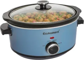 wolnowar-z-ceramicznym-garnkiem-pokrywa-szklo-hartowane-200w-35l