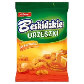 aksam-beskidzkie-orzeszki-w-karmelu-100-g
