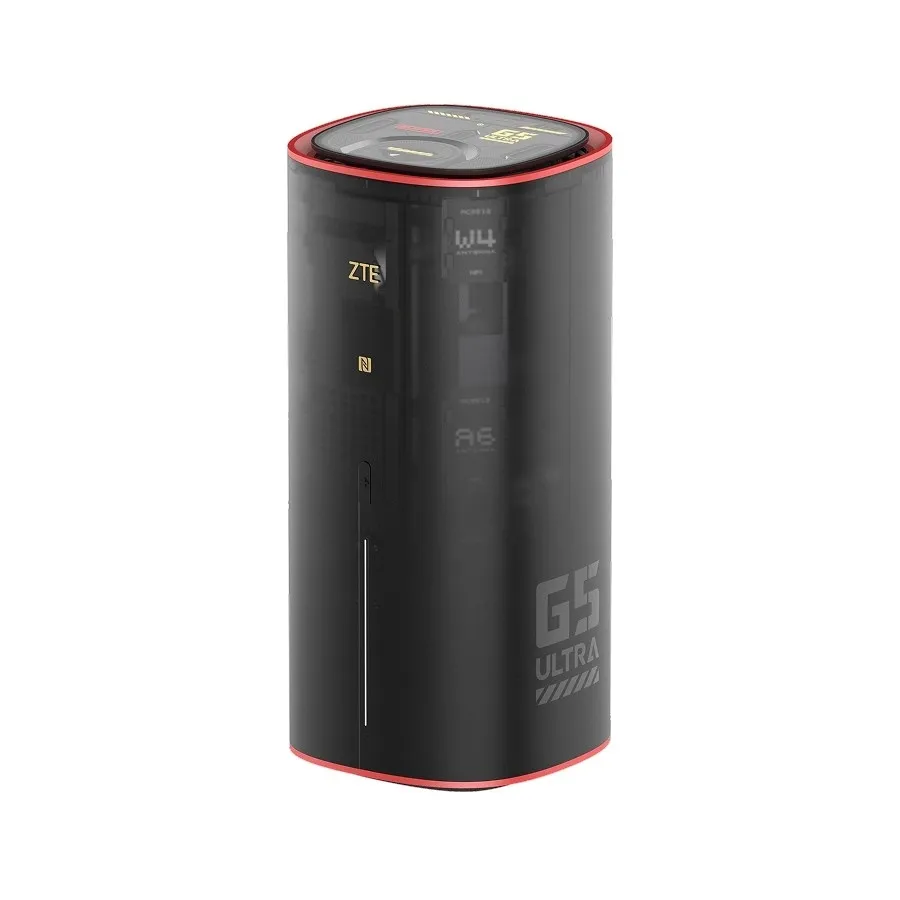 router-zte-g5-ultra-gaming-stan-nowy