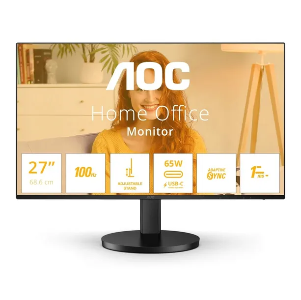 monitor-aoc-led-27-q27b3cf2-100hz-czestotliwosc-odswiezania-100-hz