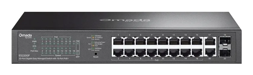 switch-tp-link-es220gp-omada-easy-managed