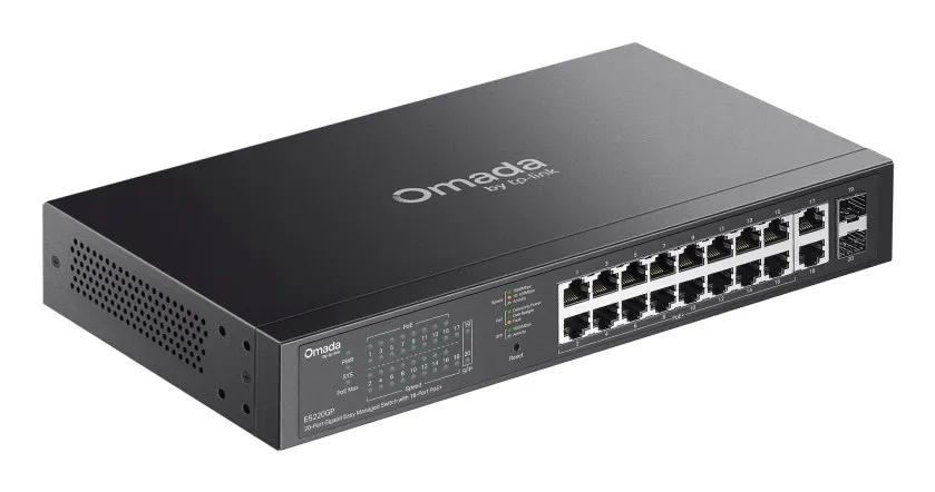 switch-tp-link-es220gp-omada-easy-managed