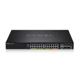 switch-zyxel-xgs2220-30hp-eu0101f-400w-managed-stan-nowy-liczba-portow-30