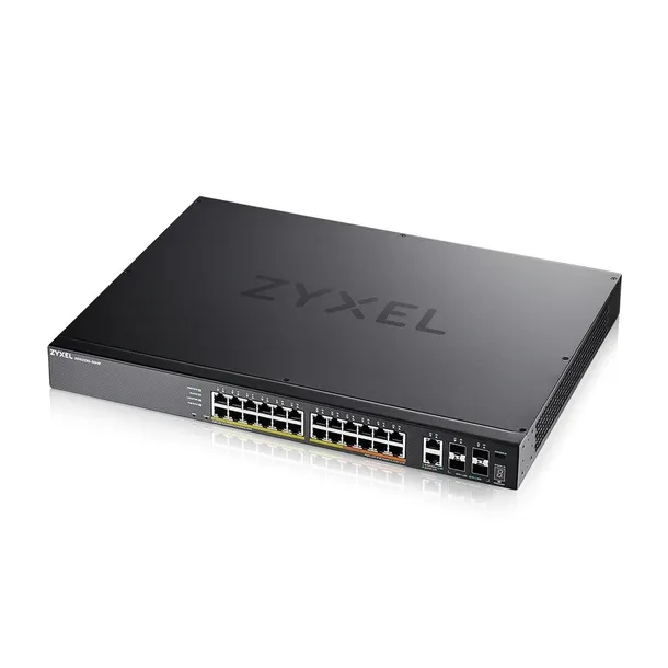 switch-zyxel-xgs2220-30hp-eu0101f-400w-managed-liczba-portow-30-stan-nowy