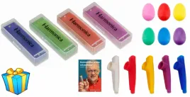 harmonijka-ustna-kazoo-samouczek-gratis