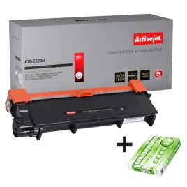 activejet-toner-do-brother-tn-2320-new-atb-2320n-papier-xero-500-ark