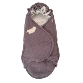 polarowy-zimowy-spiworek-do-wozka-wrzosowy-fleece-mauve