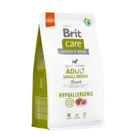 brit-sucha-karma-dla-psa-care-hypoallergenic-adult-small-lambandrice-3kg