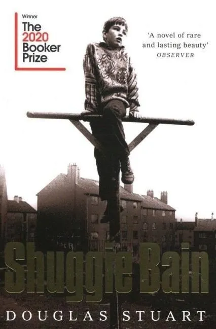 shuggie-bain-douglas-stuart