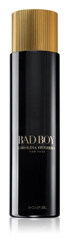 carolina-herrera-bad-boy-zel-200ml