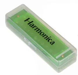 harmonijka-ustna-diatoniczna-ambra-hb-01-zielona