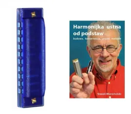 harmonijka-ustna-diatoniczna-ambra-hb-01-blue-samouczek