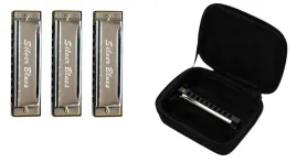 harmonijka-ustna-diatoniczna-silver-blues-zestaw-3-tonacje-futeral