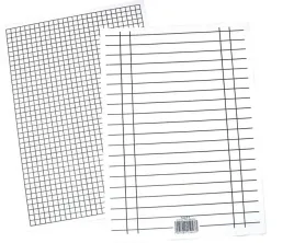 liniuszek-a5-kratka-linia-170g-10szt