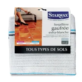 scierka-gofrowana-biala-1-szt-starwax