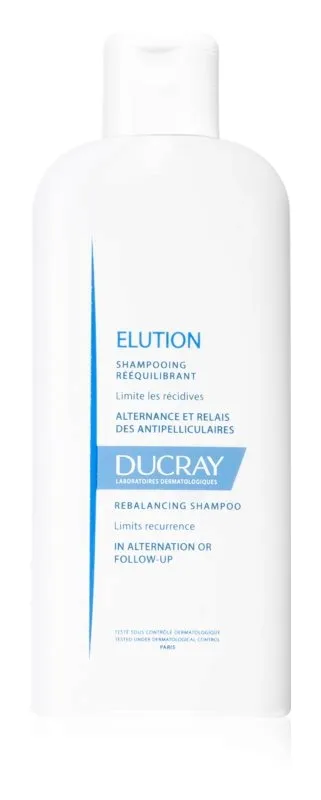 ducray-elution-szampon-200ml