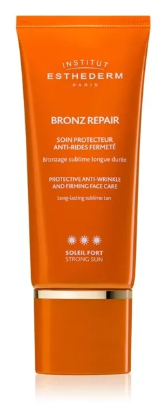 institut-esthederm-bronz-repair-protective-50ml