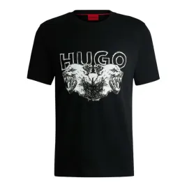 meski-t-shirt-hugo-50538257-durro-czarny-rozmiar-l