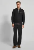 bluza-meska-pol-golf-bugatti-stan-nowy