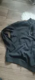 bluza-meska-pol-golf-bugatti-dekolt-okragly