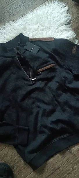 bluza-meska-pol-golf-bugatti-wzor-dominujacy-bez-wzoru