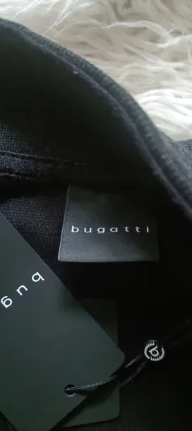 bluza-meska-pol-golf-bugatti-stan-nowy-rozmiar-l