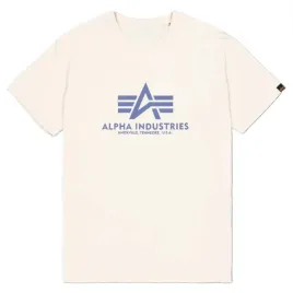 koszulka-alpha-industries-basic-100501-749-vintage-white-night-purple-s
