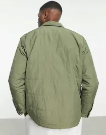 columbia-khaki-kurtka-zamek-rozmiar-s-rozmiar-s