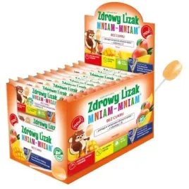 piec-przemian-lizak-o-smaku-mango-mniam-mniam-bezglutenowy-suplement-diety