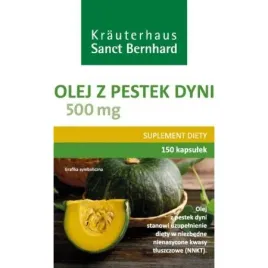 krauterhaus-sanct-bernhard-olej-z-pestek-dyni-500-mg-suplement-diety-150