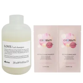 davines-love-curl-szampon-250ml-szampon-15ml-maska-15ml-gratis