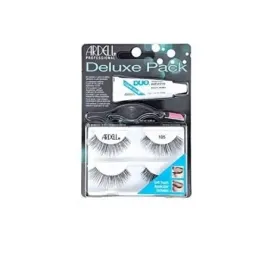 ardell-deluxe-pack-zestaw-sztucznych-rzes-black-2-szt