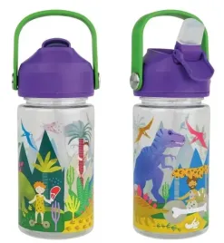 butelka-tritanowa-450ml-dinozaury