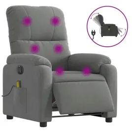 rozkladany-fotel-elektryczny-masujacy-ciemnoszary-mikrofibra