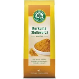 lebensbaum-kurkuma-mielona-50-g-bio